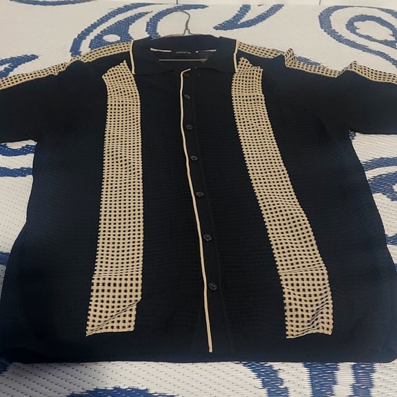 Claiborne Other - Claiborne Men's Shirt